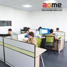 Luoyang Jizhijiangxin Screen And Digital Printing Technology Co.,Ltd company overview - view 2 thumbnail