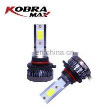 KobraMax Car LED Light MiniCOB 8000K H1 H3 H4 9005 9006 H11 For Universal Headlight Bulbs Auto Lighting System Car Accessories thumbnail-2