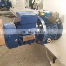 High Quality V Folding Machine for Facial Tissue Paper thumbnail-2