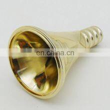 Factory Hot Sale Plastic Trophy Parts