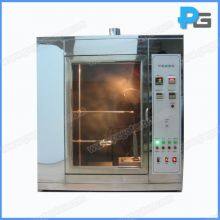 IEC60695-11-5 Needle Flame Tester With 0.5mm Thermocouple