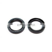 High Quality Crankshaft Oil Seal 90x145x10/15 for Heavy Truck Auto Parts Oil Seal MD050608 for MITSUBISHI thumbnail-1