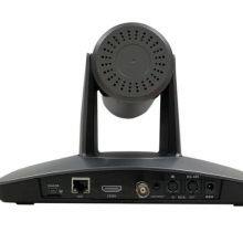 FX35 35X Zoom 12MP 4K Ultra HD Professional PTZ Video Camera for Live Streaming, Teaching, Medical Care, Surveillance thumbnail-2