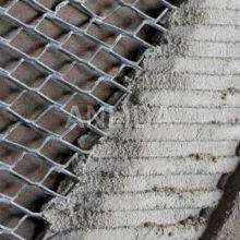 Расширенная металлическая сетка для штукатурных работ    Архитектурная расширенная металлическая сетка    Кастомная расширенная металлическая сетка thumbnail-2