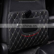 Back Seat Protector Car Seat Kids Baby Kick Mat Auto Cleaning Cushion Cover Set thumbnail-3
