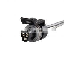 Repair Connector Pigtail W/3pcs Cold Pressed Terminals 6.0L 7.3L Ford Powerstroke ICP EBP Sensor Repair Harness Plug Pigtail thumbnail-5