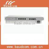 Optical Mux STM-1 155M With 4Ethernet