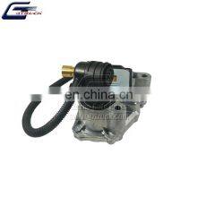 Clutch Actuator Solenoid Valve Oem 7422327063 for RVI Truck Clutch Servo thumbnail-2