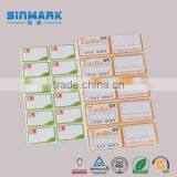 SINMARK Supermarket Shelf Label Electronic Shelf Label thumbnail-5