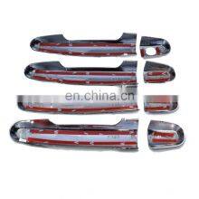 Free Shipping!Chrome Door Handle Cover Trim 4 PCS For TOYOTA COROLLA CAMRY PRIUS YARIS SCION thumbnail-2