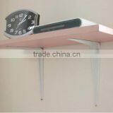 L-stand Shelf Bracket With Power Coated thumbnail-2