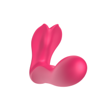 Wearable Butterfly Vibrator for Female Sex Toys Clitoral Vibrator g Spot Vibrators for Women thumbnail-1
