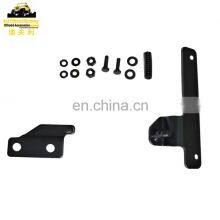 Наборы подъемных подвески 4x4, амортизаторы замедления для задней двери, стойки амортизатора задней двери с высокой прочностью для Ranger T6 2012 - 2015, 2017