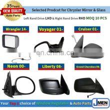 Jmen for Chrysler FCA Side View Mirror & Car Rear Wing Mirror Glass Manufacturer thumbnail-2