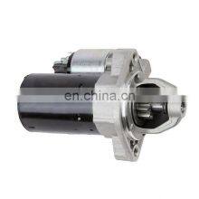MD360368 12V 8T 1.2KW Starter Motor for Volvo S40 V40 Estate for Mitsubishi Galan Pajero Space Wagon thumbnail-1