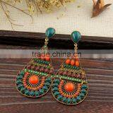 Custom Printed Necklace Earring Cards Hook Wholesale Vintage and Fantacy Magnet Arete Para Novia Esposa Mujer Quality Choice thumbnail-4