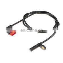 100011474 Rear ABS Sensor A2045401317 For MERCEDES Benz Glk W204 X204 08-15ALS2742/5S12896/2045401317 thumbnail-4