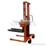 Hand Stacker--SFHWJ Series With Weighing Scale thumbnail-1