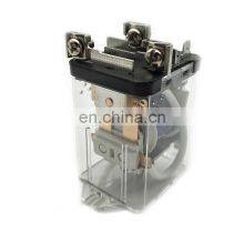 JQX-59F 1Z DC 12V 80A SPDT General Purpose High Power Electromagnetic Relay 5 Pin, SPDT Mini General Purpose Power Relay thumbnail-2