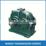 Z Series Cylindrical Fertilizer Spreader Gearbox for Agricultural Machinery thumbnail-5