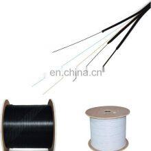 1 2 4 Core Fiber Optic Indoor/outdoor Flat FTTH Drop Cable thumbnail-4