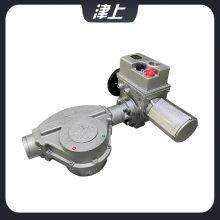 Switch Type Electric Actuator B+RS800/K105Z Bluetooth Control Bus Protocol thumbnail-2