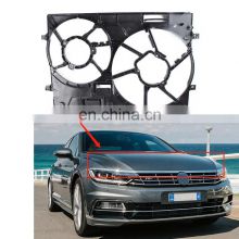 Auto Parts Cooling Fan 3Q0121205 Fan Cooling for VW PASSAT B8 2016