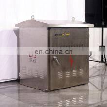 Voltage Regulation to Protect Electrical Devices From Issues Like Overvoltage Brownouts and Surges