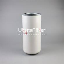 LF9009 UTERS Replace of FLEETGUARD Motor Oil Filter Element thumbnail-3