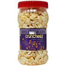 Bottle Jars Cans Nozzle PopcornGranules Filling Packing Machine thumbnail-4