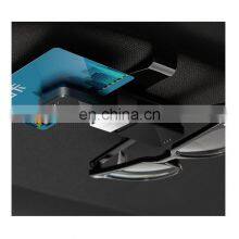 Custom Center Console Organizer Storage Box For Tesla Model 3/Y Armrest Cases Sun Glass Holder Accessories thumbnail-1