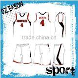 Custom Unique Basketball Team Clothes for Basketball Team thumbnail-5