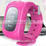 Multifunctional Support SOS Calling Kids Smart Watch And Remote Turn off by Phone Kids Cell Phone Watch Wrist Watch thumbnail-6