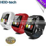 Smart Watch U8 Sport Wrist Watch Smart Phone Bluetooth Watch