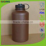 64 oz Hydro Flask Insulated Stainless Steel Beer Growler With Powder Coating HD-104A-13 Supplier's Choice thumbnail-6