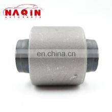 Auto Parts Rubber Rear Axle Suspension Bushing For Hyundai OEM 52718-38000 thumbnail-4