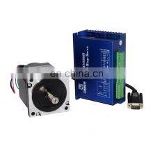 2 Phase Closed Loop Stepper Driver 2HSS86H Matching With Nema34 Stepper Motor thumbnail-2