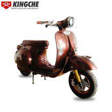 KingChe Electric Scooter Vespa Vespa Electric Scooter thumbnail-5