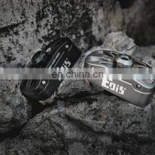 Aluminum Antenna Base Cover for Raptor 2017-2020 Pick up Car Accessories Antenna Base Cover thumbnail-4