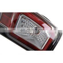 GELING New Research Refitting Plug And Play Full LED Two Lamps Rear Back Lamp For ISUZU DMAX 2020 thumbnail-5