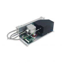 Ultra-low Range UV-DOAS Gas Bench With Automatic Temperature Compensation