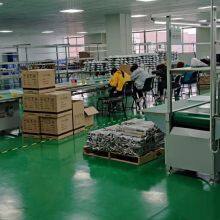 Foshan Zhanliang Lighting Technology Co., Ltd company overview - view 3 thumbnail