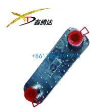 Deutz Engine BF4M1013 Oil Cooler 04288125 04209929 04205741 thumbnail-1