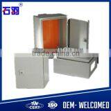 high quality ISO9001sealed junction box