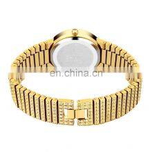 MissFox 2688 Quartz Watch for Women Unique Products Luxury Brand Waterproof 18K Gold Watches for Women Hight Qualite thumbnail-4