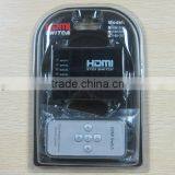 HDMI 5 To 1 Switch