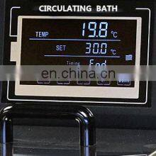 Pump Speed Adjustable Constant Temperature Water Bath thumbnail-5