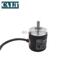 E6B2-CWZ1X Rotary Encoder 500ppr Line Dirver Output Textile Machinery Optical Sensor thumbnail-4