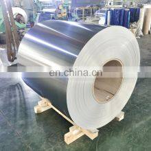 A1050 H14 H24 Aluminum Channel Letter Coil 1050 1060 1100 Aluminum Coil thumbnail-5