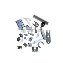 Galvanized Metal Welding Part Metal Fabrication Services thumbnail-4